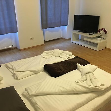 Holiday Vienna Apartments Extérieur photo