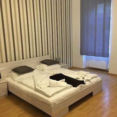 Holiday Vienna Apartments Extérieur photo