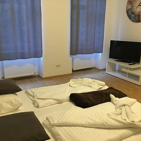 Holiday Vienna Apartments Extérieur photo