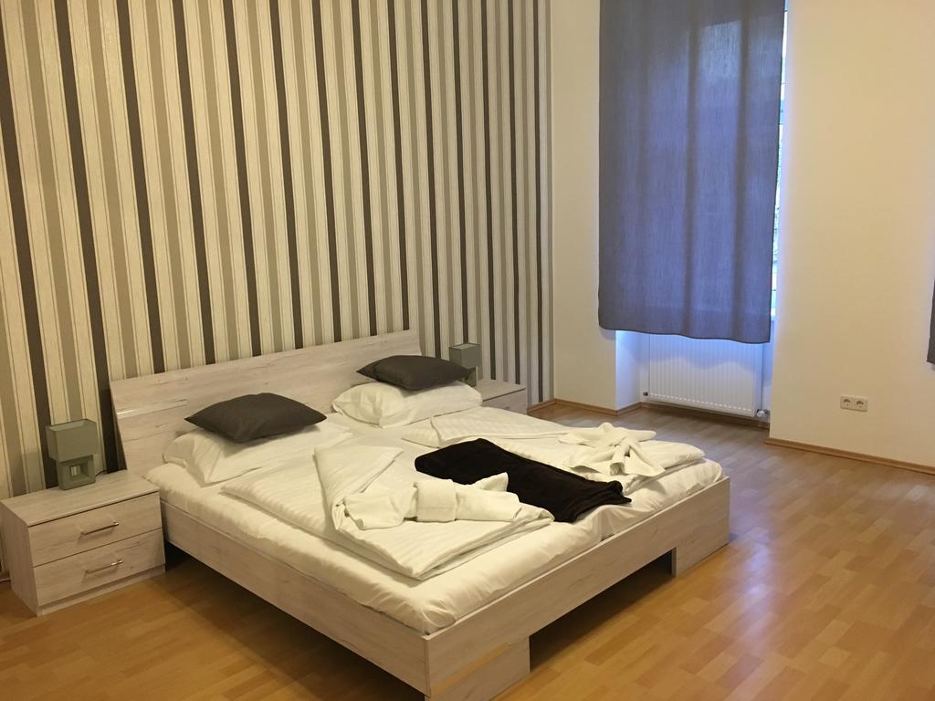 Holiday Vienna Apartments Extérieur photo