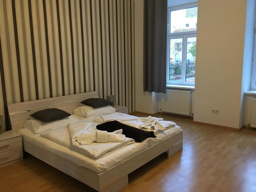 Holiday Vienna Apartments Extérieur photo
