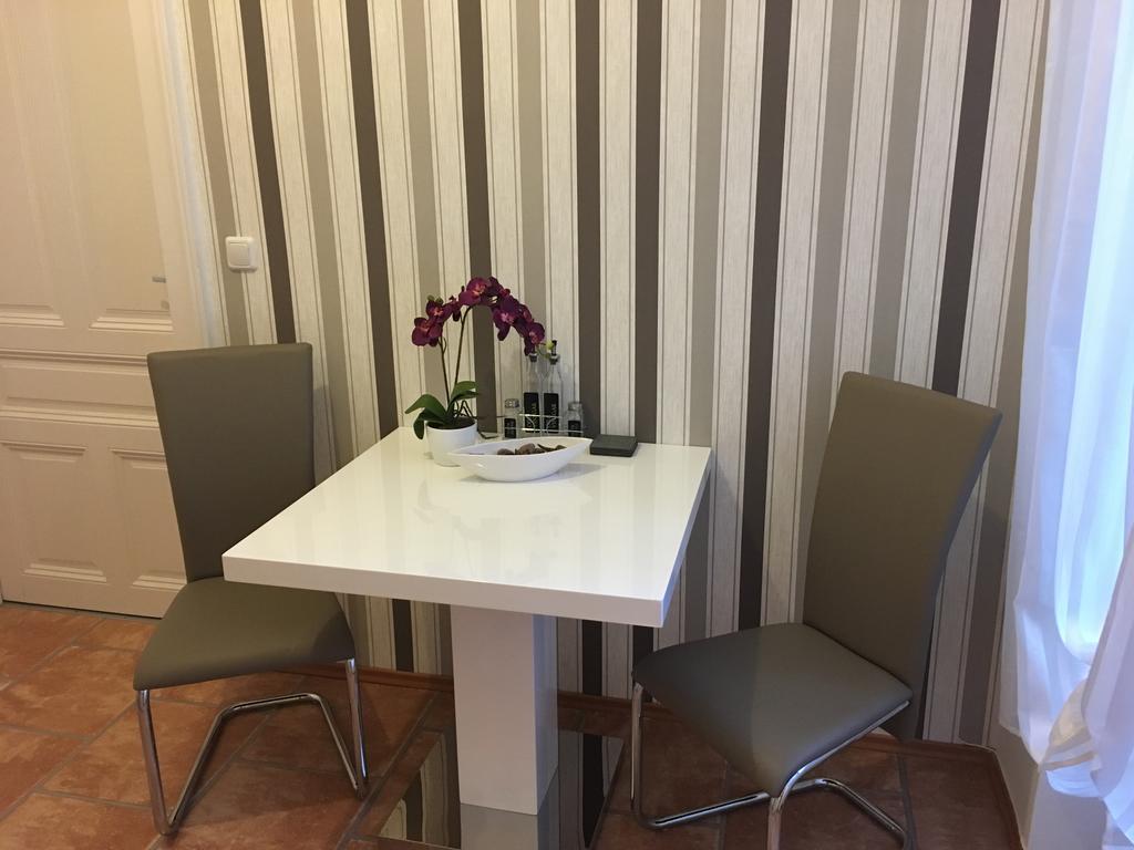 Holiday Vienna Apartments Extérieur photo