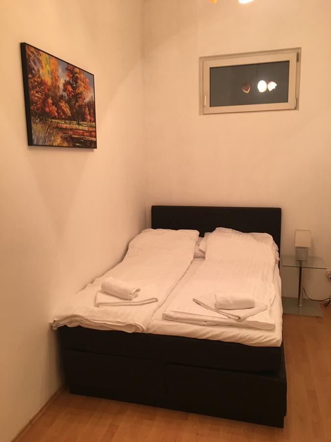 Holiday Vienna Apartments Extérieur photo