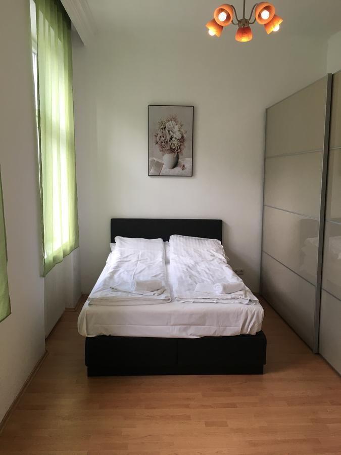 Holiday Vienna Apartments Extérieur photo