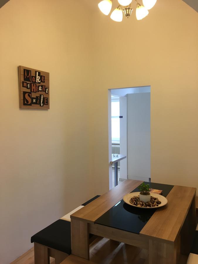 Holiday Vienna Apartments Extérieur photo