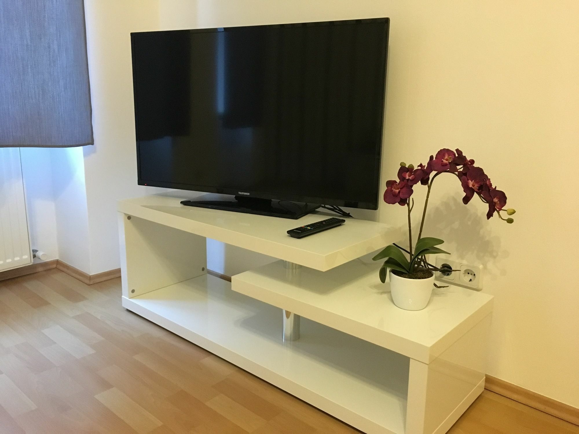 Holiday Vienna Apartments Extérieur photo